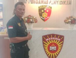 Owner Media Krimsus News TV Melaporkan ke Mabes Polri Satuan Reserse Narkoba Unit 3 Polres Metro Jakarta Barat Tidak Menanggapi Laporan Rekan – Rekan Media