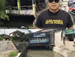 Tanggapi Penertiban Bangunan Liar Di Kelurahan Setia Asih, Ketua PWI Bekasi Raya Angkat Bicara : Harus Secara Adil