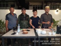 Minarni Laporkan Dugaan Kriminalisasi ke Kapolda Kalbar Melalui Kuasa Hukumnya