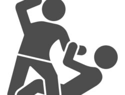 Sadis! Mantan Bacok Karyawati Hingga Tangan Kiri Terputus