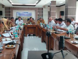 Bupati Soroti Kinerja Pasif KADIN Aceh Utara dan Minta Lebih Proaktif