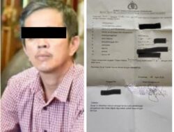 Laporan Pengancaman Wartawan MHI Mandek, Polda Kalbar Dinilai Bungkam