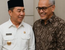 Aria Bima Desak Penegakan Hukum Atas Penjualan Lahan Mangrove 200 Hektare oleh Kades di Kubu Raya