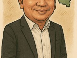 APRI Kalimantan Barat Siap Bersinergi dalam Mewujudkan Pembangunan Nasional