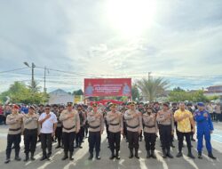 Polres Lhokseumawe Bentuk Tim Anti Premanisme
