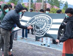 Kelompok Geng Motor Bubar, Setelah Diringkus Ketua Geng di Bener Meriah