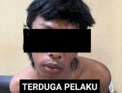 Dugaan Pencurian Disertai Kekerasan di Kubu Raya, Satu Korban Meninggal Dunia