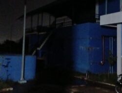 Desa Kapur Kehausan: Kerusakan Alat Vital PDAM Tirta Raya Picu Krisis Air Bersih di Kubu Raya