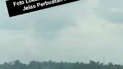 Pengurus Tambang Ilegal di Sintang Tantang Wartawan, Pemerintah Didesak Bertindak Tegas