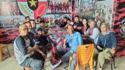 MPC Pemuda Pancasila Kubu Raya Matangkan Persiapan Jelang Rakercap 12 Mei 2025