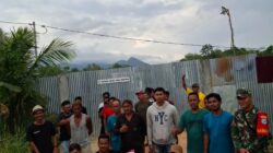 Limbah Ternak Cemari Lingkungan, PT Sukses Abadi Jaya Sentosa Diduga Beroperasi Tanpa Izin