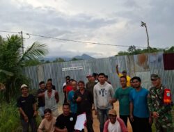 Limbah Ternak Cemari Lingkungan, PT Sukses Abadi Jaya Sentosa Diduga Beroperasi Tanpa Izin