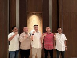 Bupati Aceh Utara dan Wali Kota Lhokseumawe bahas Investasi dengan PT. Wilmar