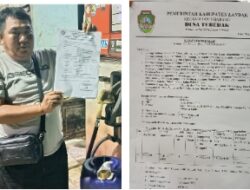 Manajer SPBU 64.783.03 Ngabang Bantah Tuduhan Pelanggaran Pengisian BBM ke Jeriken