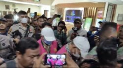 Kejari Kota Bekasi Tetapkan Tiga Tersangka Kasus Korupsi Pengadaan Sarana Olahraga