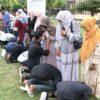 Polres Bireuen Gelar Deklarasi Pembubaran Geng Motor