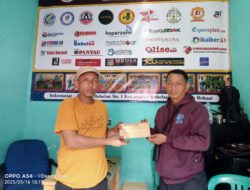 Upayakan Bantu Warga Korban’ Puting Beliung Di Kedung Pengawas, Pokja Wartawan Babelan Utara Layangkan Surat Permohonan Ke BAZNAS