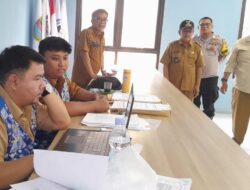 Layanan Adminduk SIDEPI Di Desa Kedung Pengawas, Lebih Mudah Dan Cepat