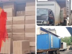 Mafia Rokok Ilegal Merajalela di Pontianak, Ketua DPC LIN: Jalurnya Jelas, Kenapa Tak Ada yang Ditangkap?