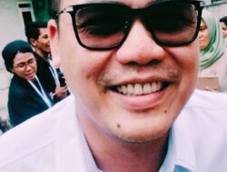 Wakil Ketua 1 DPRD Kab. Bekasi, Arya Dwi Nugraha Dukung Swasembada Pangan Melalui Program Jaksa Mandiri Pangan