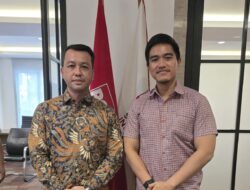 DPW PSI Kalbar Siap Kawal Kaesang Menuju Kursi Ketua Umum PSI