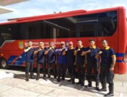 PT Fajar Surya Wisesa Tbk. Raih Prestasi pada Keikutsertaan Perdana di Ajang Skill Competition Tingkat Provinsi Jawa Barat