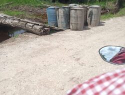 Dugaan Kuat H. Jpt sebagai Pengepul Minyak Subsidi untuk PETI di Kapuas Hulu, Polda Kalbar dan Mabes Polri Diminta Turun Tangan