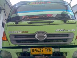 PT Surya Pangan Semesta Tahan Truk Meski Tak Ada Surat Polisi, Aktivis : Potensi Digugat