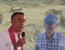 Wagub Kalbar Sentil Sawit dan Tambang: “Mereka Ambil Untung, Daerah Tinggal Lumpur