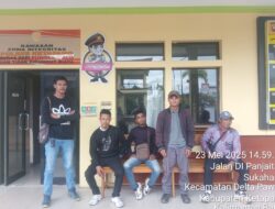 Jurnalis Dipukul Saat Liputan PETI di Ketapang, Aktivis Desak Aparat Bertindak Tegas