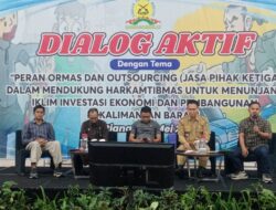 Deklarasi Keamanan Sipil: Laskar Pemuda Melayu Kalbar Tegaskan Tiga Komitmen untuk Pembangunan