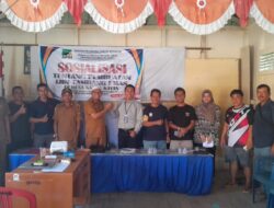 APRI Kawal Legalitas Tambang Rakyat di Melawi, Soroti Galian C Ilegal di Lahan Sawit