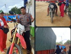 Manajemen SPBU APMS 6679603 Bantah Berita Tidak Akurat Terkait Distribusi BBM