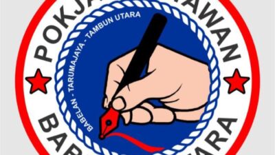 Picu Reaksi Keras, Pokja Wartawan Babelan Utara Tuntut Klarifikasi Pernyataan LPM Kelurahan Bahagia