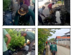 Menuju Srimahi Lebih Baik, Kades Sudarto Fokuskan Infrastruktur Dan Kebersihan Wilayah