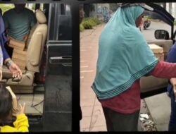 Rutinitas Akhir Pekan, Pokja Wartawan Babelan Utara Berbagi Kasih dengan Kegiatan Jum’at Berkah