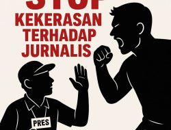 Intimidasi Wartawan: Ismail Djayusman Minta Oknum Kuasa Hukum Minta Maaf Terbuka