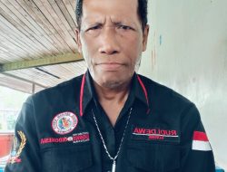 PWRI Kubu Raya Kecam Intimidasi Terhadap Wartawan: Desak Penegak Hukum Tegas Tindak Pelaku