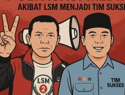 Kasus BP2TD Mempawah: Tekanan Politik dan Intimidasi Wartawan di Balik Skandal