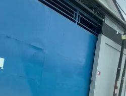 Temuan Awal Investigasi: Gudang Ilegal Penampung Daging Beku dan Bawang Merah Asal Malaysia di Pontianak