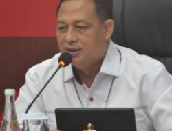 Brigjen (Purn) Rudy Tranggono Siap Maju Pimpin KONI Kalbar: “Saatnya Saya Mengabdi Untuk Kalbar”