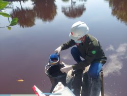 PT BPG Pastikan Operasional Sesuai Prosedur, Siap Evaluasi Laporan Warga