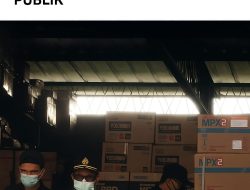 Dr. Herman Hofi: Dugaan Gudang Oli Ilegal Harus Dibongkar, Publik Minta Transparansi