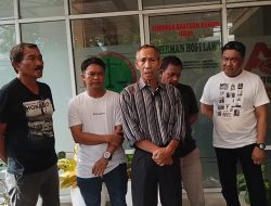 Polemik Unit RD di Pelabuhan Pontianak Memanas, Ketua Koperasi KJPP-RD Klarifikasi dan Tolak Intervensi GNP 08
