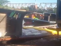 Bongkar Muat Tanpa Izin di Ambawang: Celah Masuk Barang Ilegal, Pemerintah Bungkam?