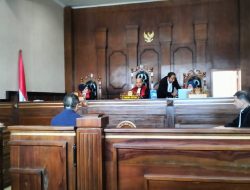 Tony Surjana Tepis Dakwaan Pemalsuan, Brian Praneda S.H. Tegaskan Kliennya Korban Kriminalisasi Mafia Tanah