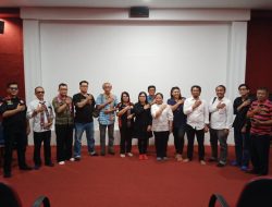 Kementerian Kebudayaan Gandeng Sekberkesda Kalbar Fasilitasi Bantuan Untuk Komunitas Budaya