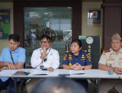 BKHIT Kalbar Gagalkan Penyelundupan 173 Burung Liar di Pontianak