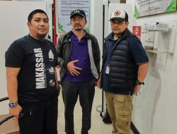 DPO Perkara Korupsi Ramlan bin Sihombing Berhasil di Bekuk Tim SIRI Kejaksaan Agung