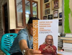 Penetapan Tersangka Proyek Bandara Rahadi Usman Dipertanyakan, Akademisi: Hukum Jangan Diseret Jadi Alat Represif